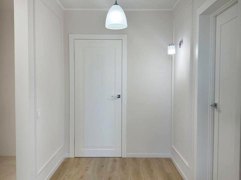 квартира за адресою Драгоманова вул., 40