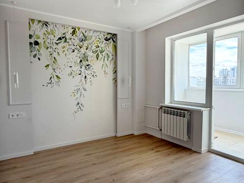 квартира за адресою Драгоманова вул., 40