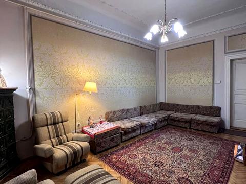 квартира по адресу Левицкого ул. (Маяковского), 12