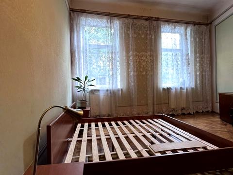 квартира по адресу Левицкого ул. (Маяковского), 12