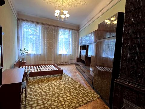 квартира по адресу Левицкого ул. (Маяковского), 12