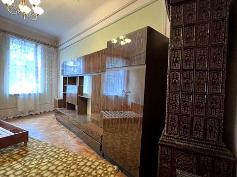 квартира по адресу Левицкого ул. (Маяковского), 12
