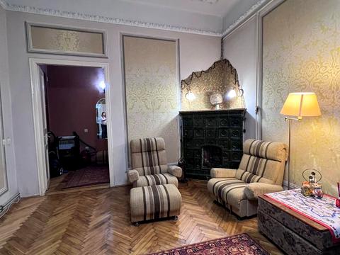 квартира по адресу Левицкого ул. (Маяковского), 12