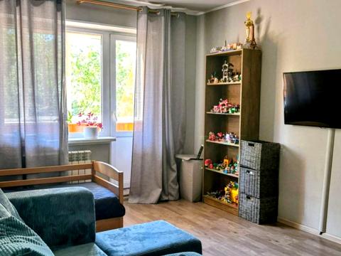 квартира по адресу Аркадія Голуба ул. (Постишева), 5