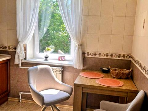 квартира по адресу Аркадія Голуба ул. (Постишева), 5