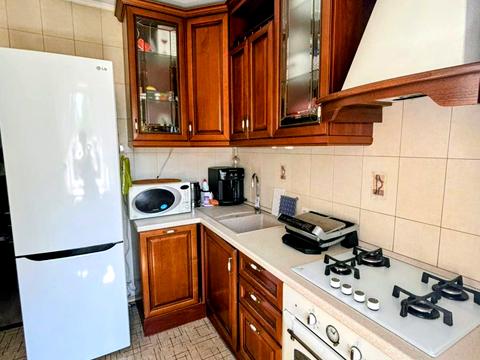 квартира по адресу Аркадія Голуба ул. (Постишева), 5