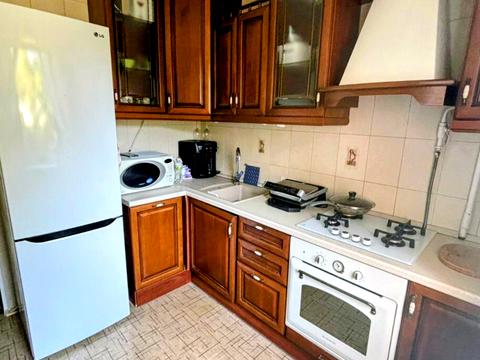 квартира по адресу Аркадія Голуба ул. (Постишева), 5
