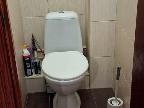 квартира по адресу Бережанская ул., 24