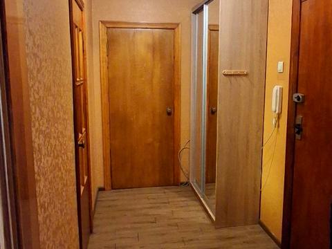 квартира по адресу Бережанская ул., 24
