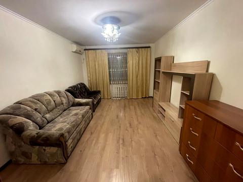 квартира по адресу Бережанская ул., 24