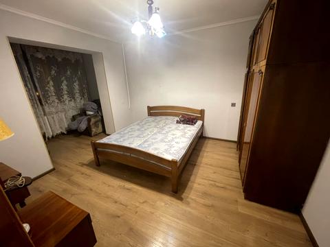квартира по адресу Бережанская ул., 24