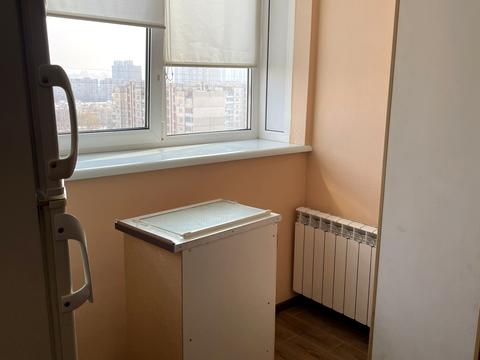 квартира по адресу Бережанская ул., 24