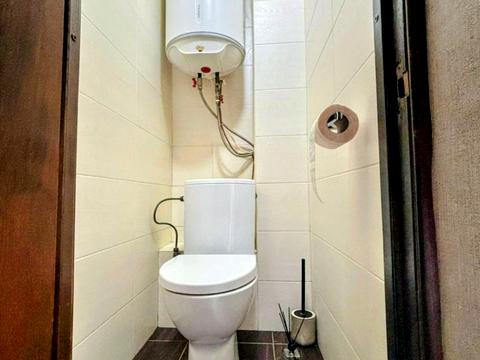 квартира по адресу Аркадія Голуба ул. (Постишева), 5