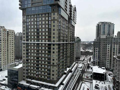 квартира по адресу Кахи Бендукидзе ул., 2