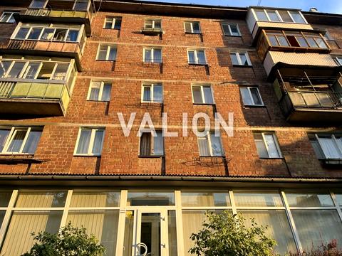 квартира за адресою Костанайська вул., 2