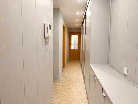 квартира по адресу Александра Поля просп. (Кірова), 129-Б