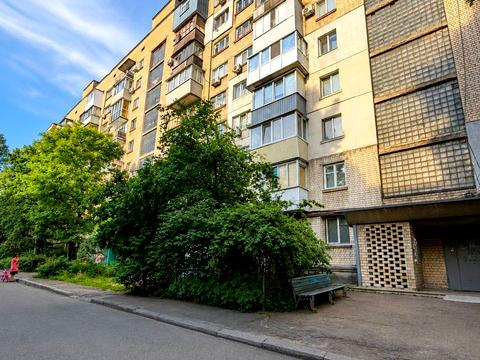 квартира по адресу Александра Поля просп. (Кірова), 129-Б