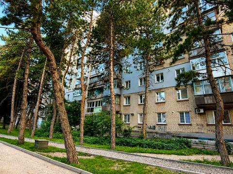 квартира по адресу Александра Поля просп. (Кірова), 129-Б