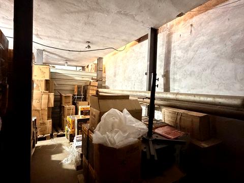 коммерческая по адресу Запорожское шоссе, 24