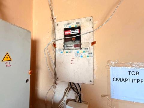 коммерческая по адресу Запорожское шоссе, 24