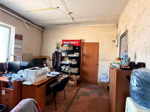 коммерческая по адресу Запорожское шоссе, 24