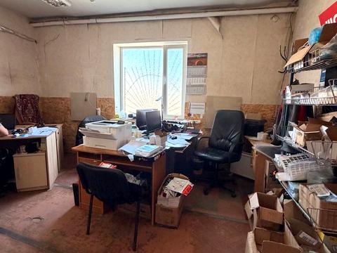 коммерческая по адресу Запорожское шоссе, 24