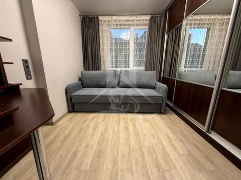 квартира по адресу Кричевского ул., 67