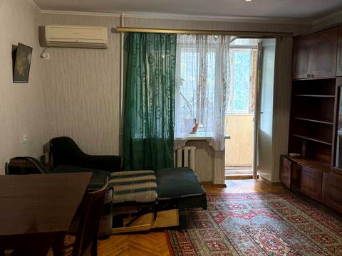 комната по адресу Борщаговская ул., 129/131