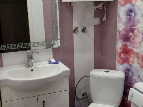 квартира по адресу Тракторостроителей просп., 107б
