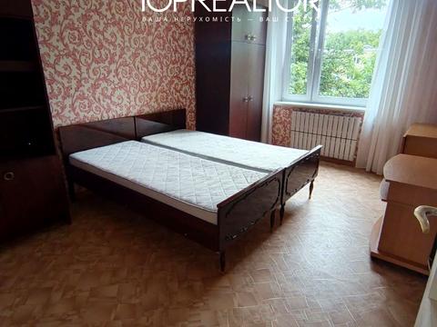 квартира по адресу Тракторостроителей просп., 107б