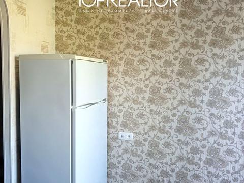 квартира по адресу Тракторостроителей просп., 107б