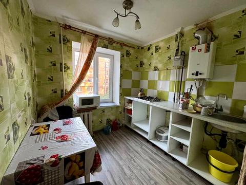 квартира по адресу Европейская ул. (Фрунзе), 86
