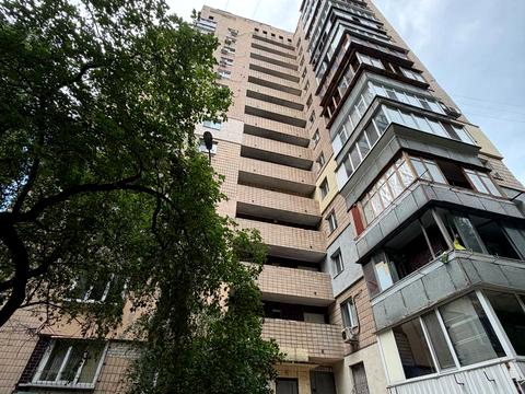 квартира за адресою Петра Радченка вул., 8