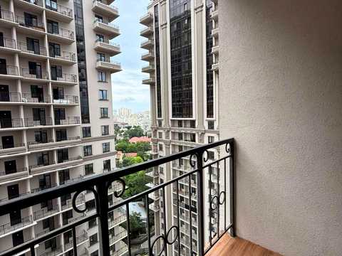 квартира по адресу Фонтанская дорога ул., 25Ж