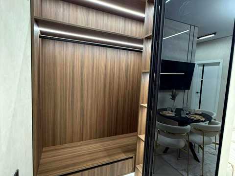квартира по адресу Фонтанская дорога ул., 25Ж