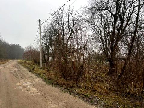 ділянка за адресою 