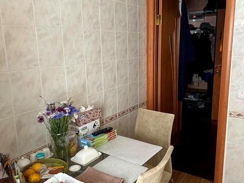 квартира за адресою Кривий Ріг, Генерала Безручка вул. (Недєліна), 51