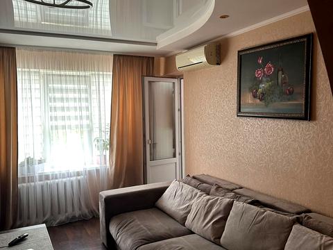 квартира за адресою Кривий Ріг, Генерала Безручка вул. (Недєліна), 51