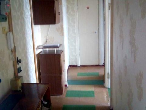 квартира по адресу Калиновая ул., 100