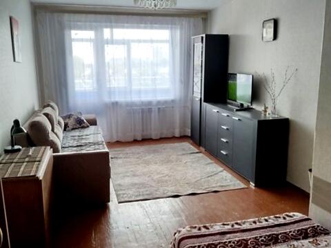 квартира по адресу Независимости ул. (Титова), 18-Б