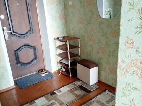 квартира по адресу Независимости ул. (Титова), 18-Б