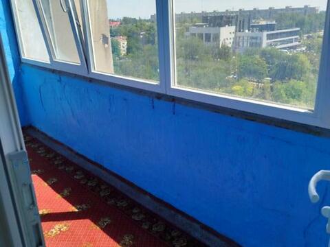 квартира по адресу Независимости ул. (Титова), 18-Б
