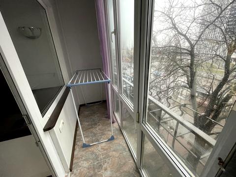 квартира по адресу Берестейский просп. (Победы), 16
