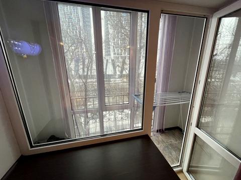 квартира по адресу Берестейский просп. (Победы), 16