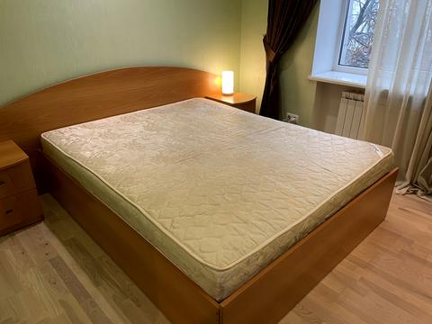 квартира по адресу Берестейский просп. (Победы), 16