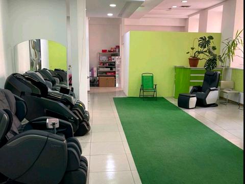 комерційна за адресою Одеса, Успенський пров., 60
