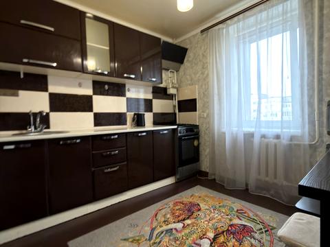 квартира за адресою Героя України Дмитра Крамара вул., 17