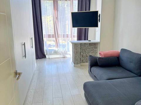 квартира по адресу Дача Ковалевского ул., 121 к1