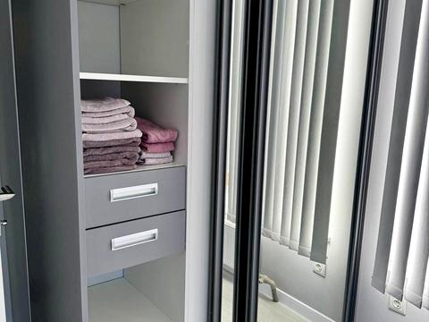 квартира по адресу Дача Ковалевского ул., 121 к1