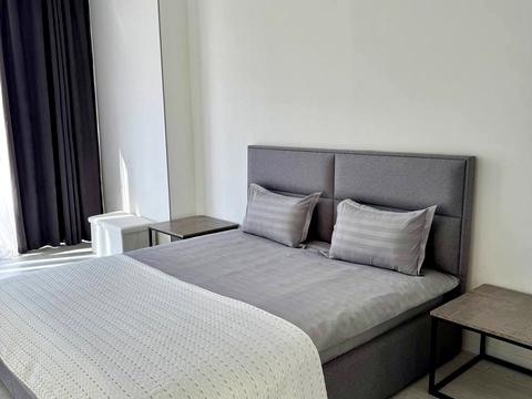 квартира по адресу Дача Ковалевского ул., 121 к1